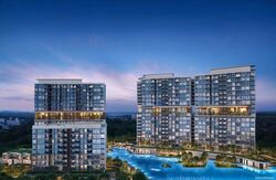Lentor Gardens Residences (D26), Apartment #639962081